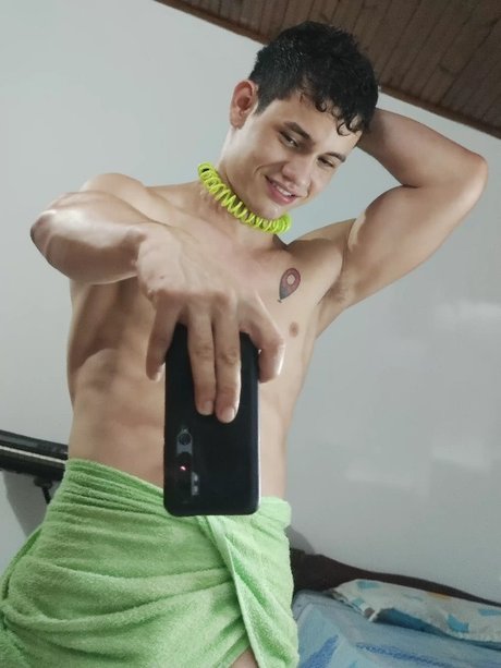 Andr s S nchez model best galleries