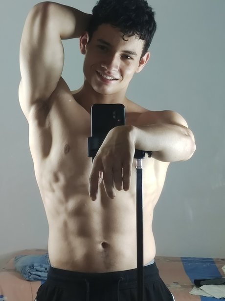 Andr s S nchez best actress img