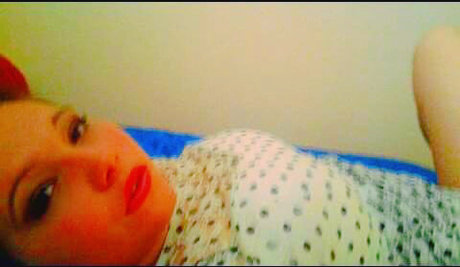 LuLu Pin Up_ star exclusive archive