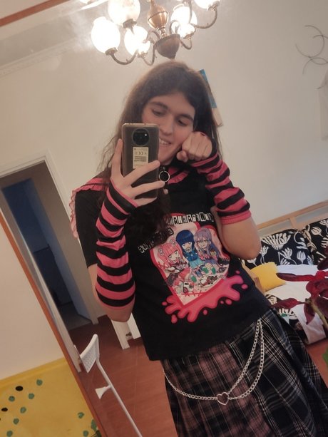 PinkyAli model best pics