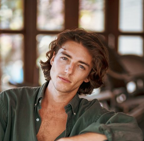 Floris Barrett pornstar art image