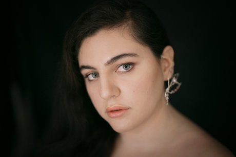 Pink Amethyst exclusive star picture