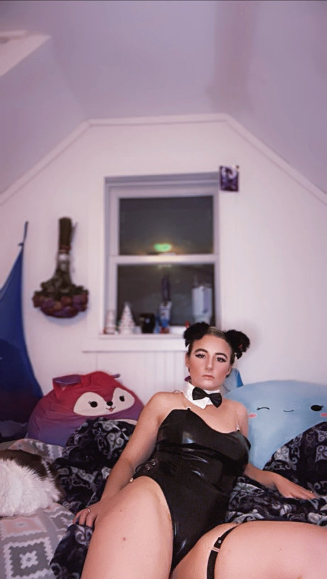 Sati perfect model gallery