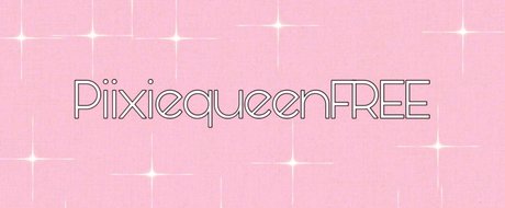 PiixiequeenFREE nudes star photos