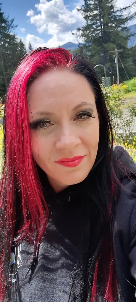 Phoenix Rising perfect pornstar picture