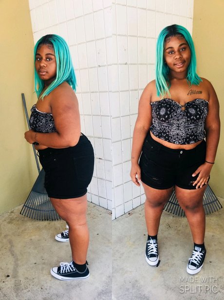 Pretty baby hot star image