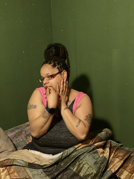 Kendra Charms Manning pornstar free images