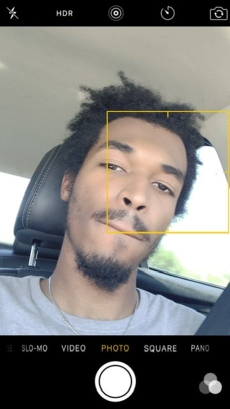 Kaz Thomas top star image