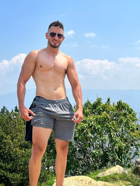 PeterEscobar_ model high quality pictures