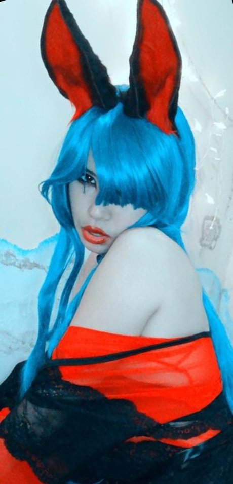 Rabbit mom best star img