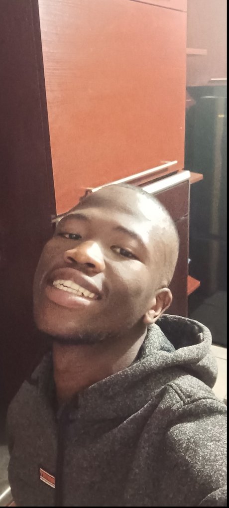 Quincy Samael model nudes pic