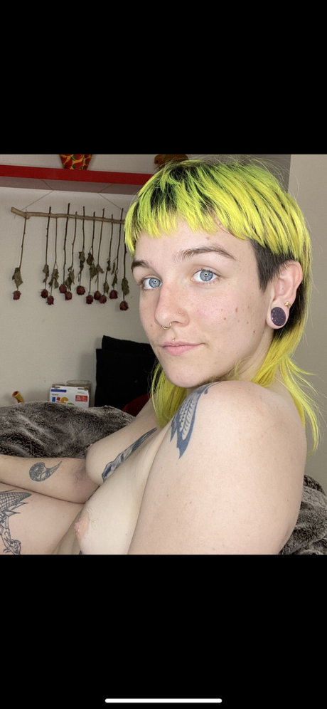 Ricky Jean model nudes img