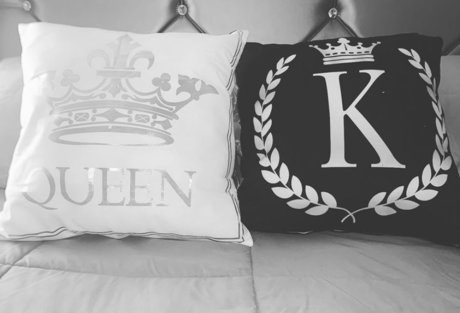 QUEEN KAJUNKATT model perfect pictures