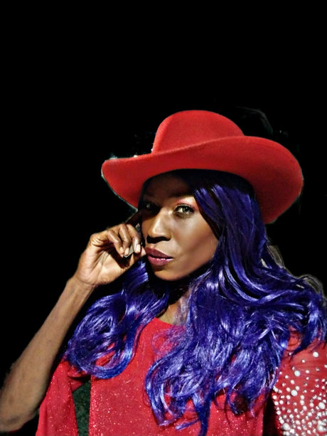 Queen ClymaXxX sexy pornstar galleries