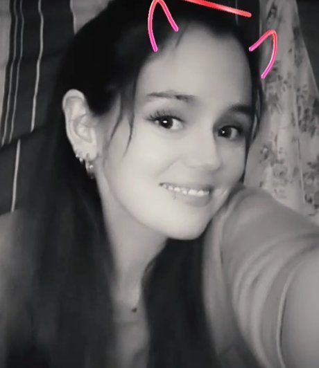 Queen AlyJ model nudes picture