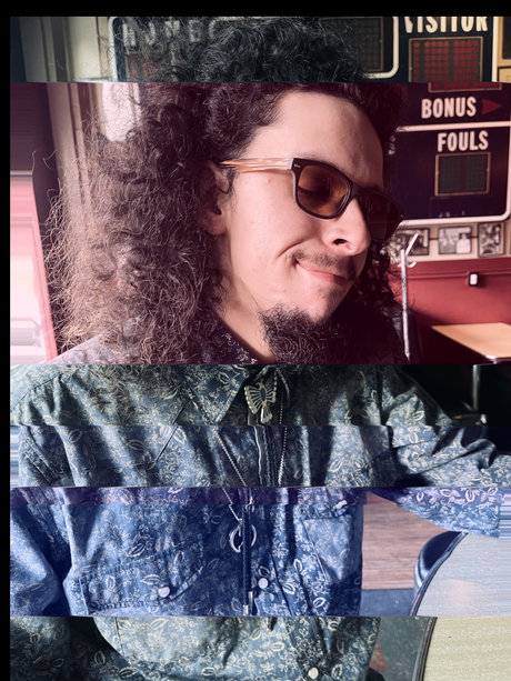 Hill Bicks top star photo