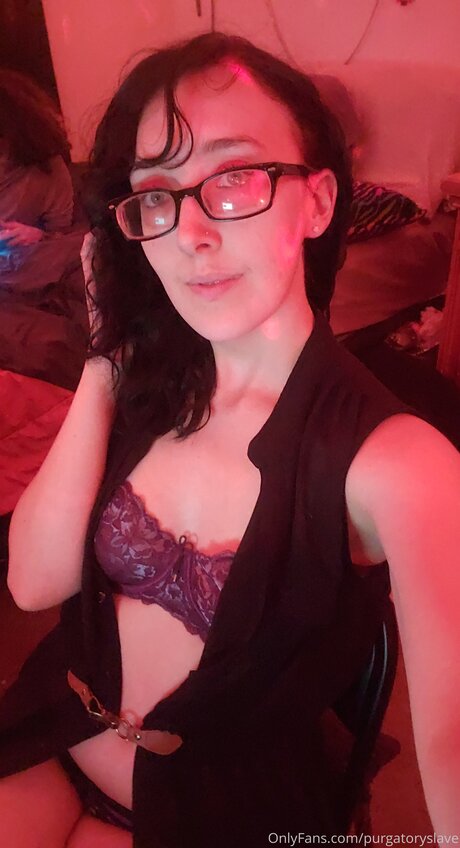 PurgatorySlave art actress pictures