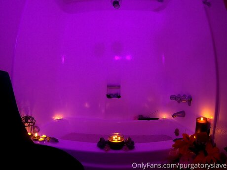 PurgatorySlave pornstar best pics