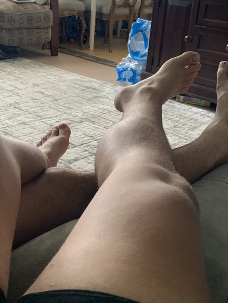 Kevin V_ nude model gallery