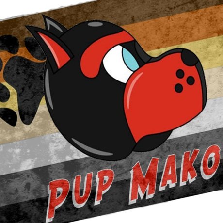 Pup Mako model best picture