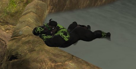 Pup Anpu model nice galleries