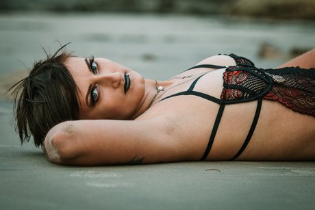 Miss Infernal pornstar naked photos