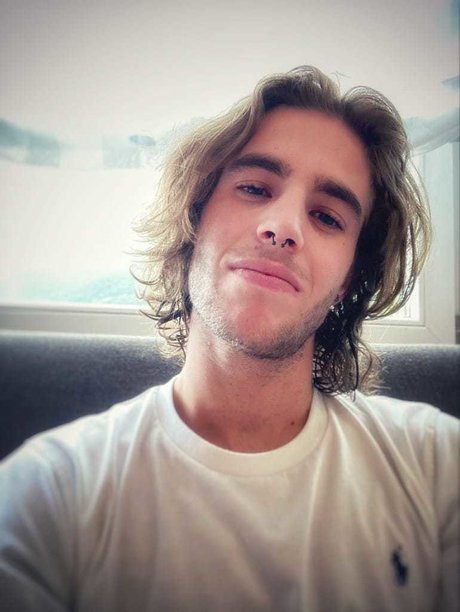 Fabian Pichler model art pic