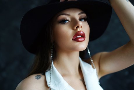 Prollypocket star top photos