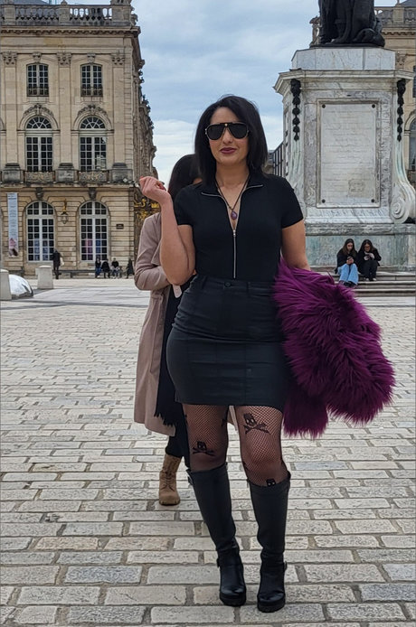 Professora pornstar perfect picture