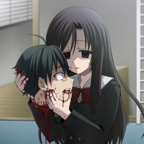 Waifu model high quality photos