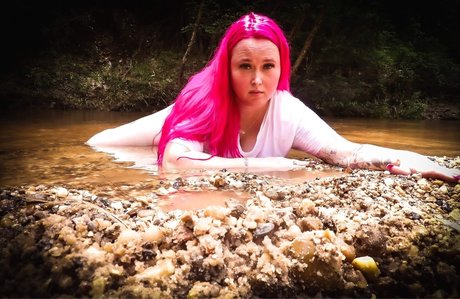 Princess Tila star exclusive pic