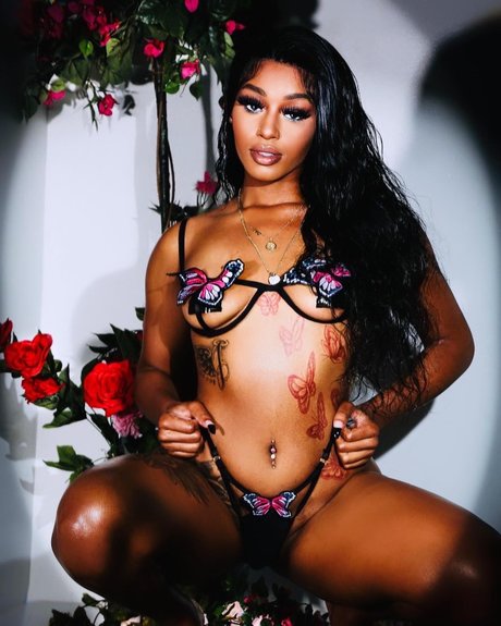 Princesss adult model galleries