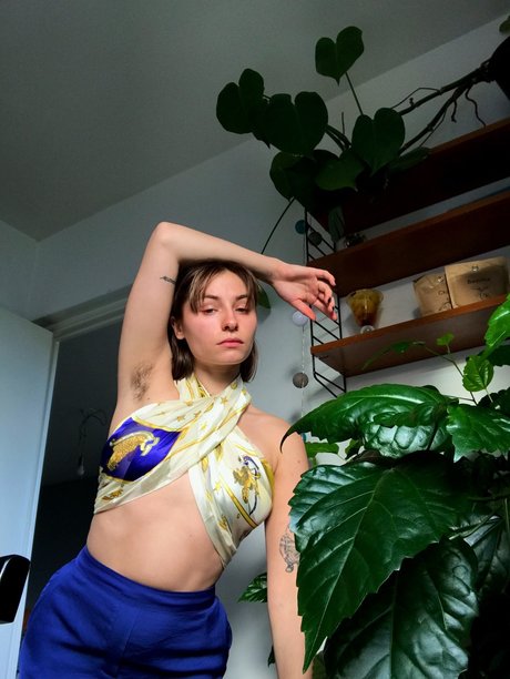 Swedish Princess nudes model images