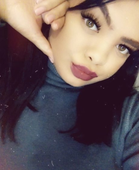 Princess Brey model nude pics