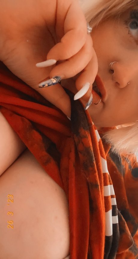 Princess Baby K pornstar sexy photo