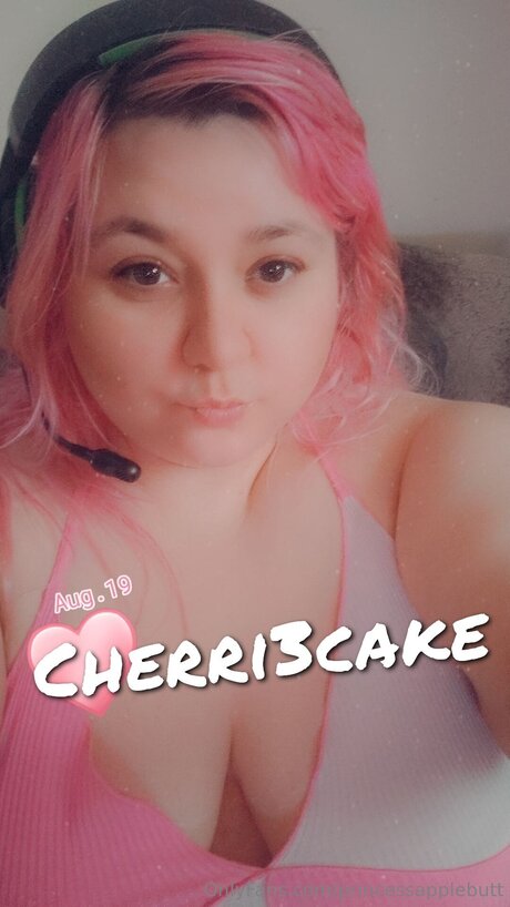 PrincessApplebuttbabe_ pornstar art pics