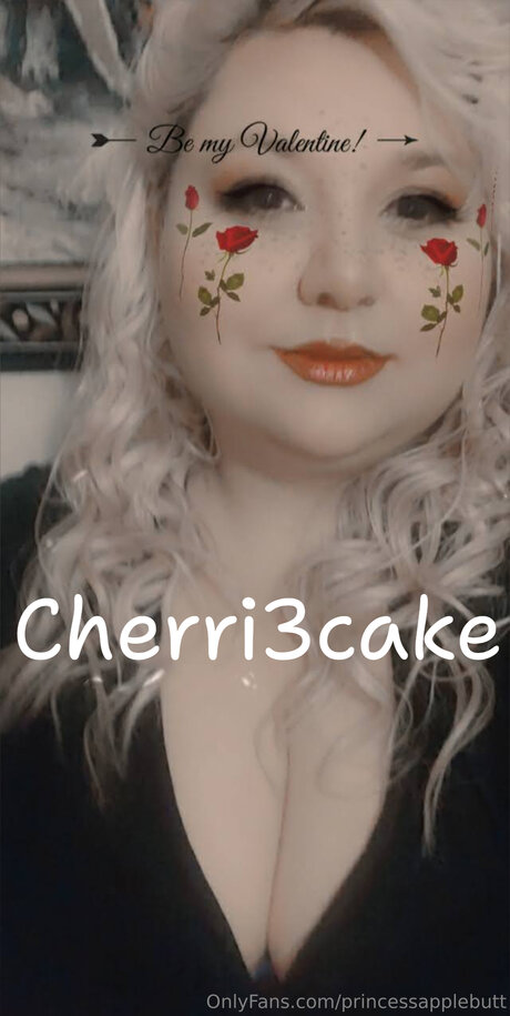 PrincessApplebuttbabe_ best pornstar photo