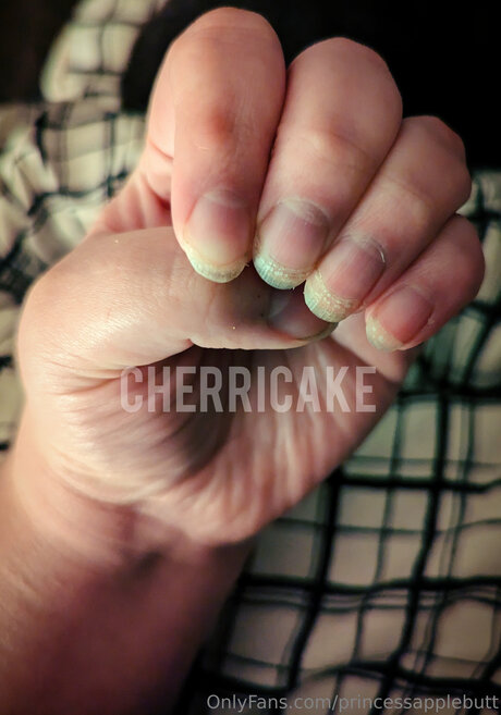 PrincessApplebuttbabe_ free model galleries