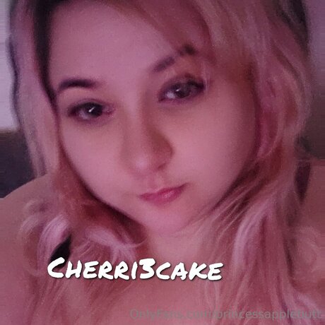 PrincessApplebuttbabe_ model pretty galleries