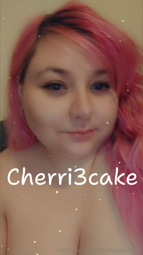 PrincessApplebuttbabe_ star best gallery