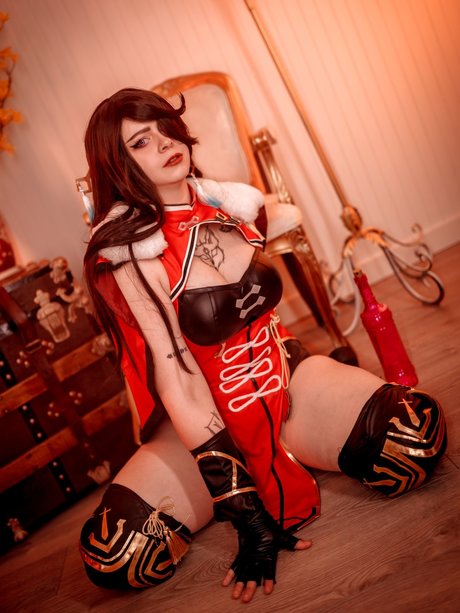 Maee exclusive star photos