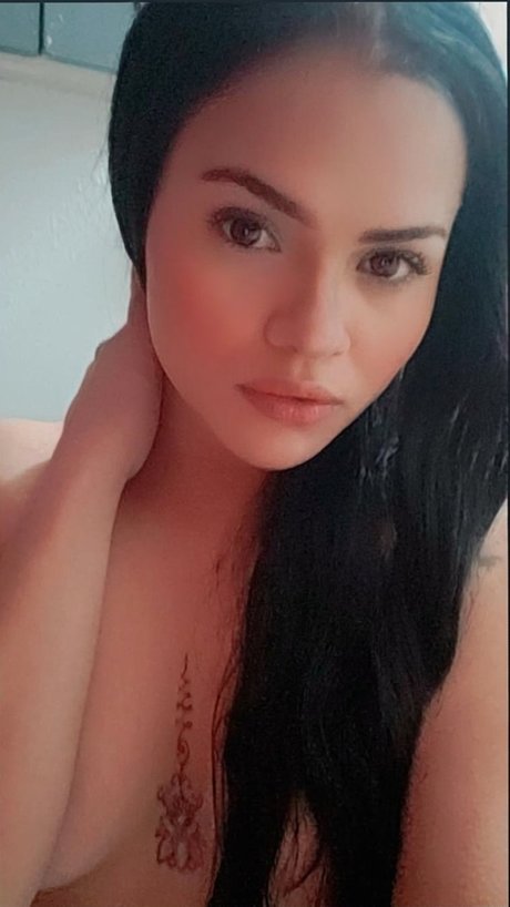Claudia Flores star nudes picture