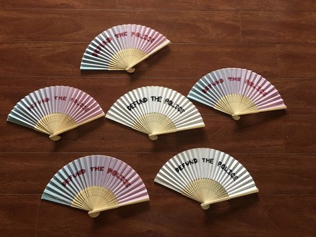 Primarily Fans nude star galleries