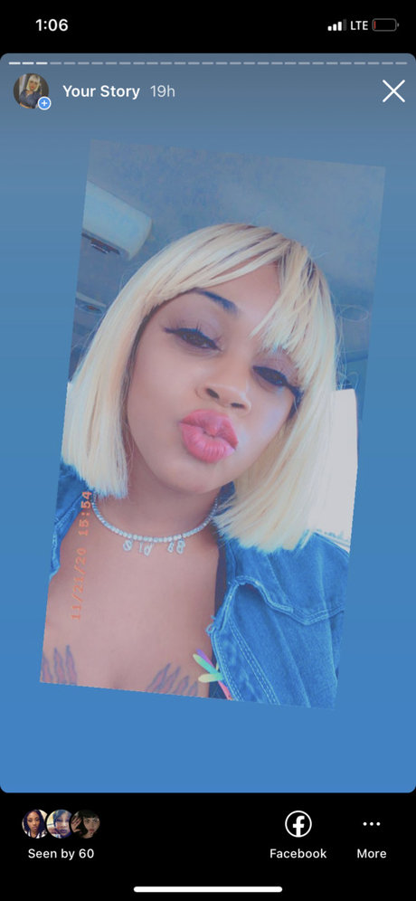 Prettyoneinmil pornstar nudes pictures