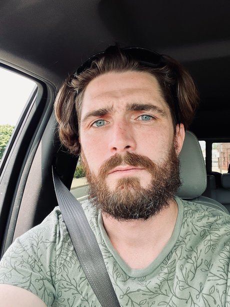 Rob Richard naked star image