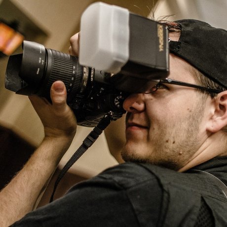 Roberto Gomez top star pic