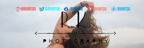 RK photography star naked img