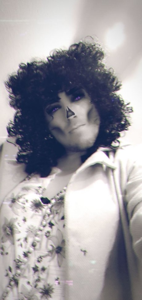 Rita Cross nude actress photo