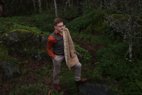 Ripley Weaver model erotic picture