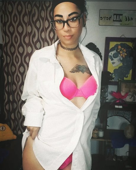 Rio Tianna VIP model art pics